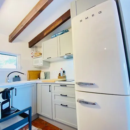 Apartment Atico En Moraira