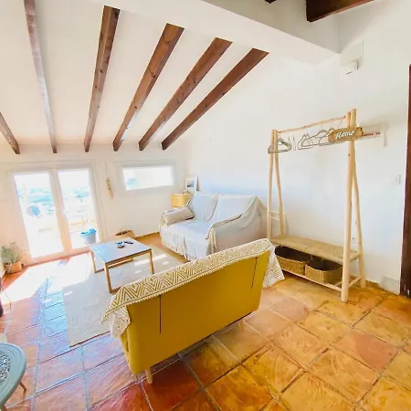 Apartment Atico En Moraira