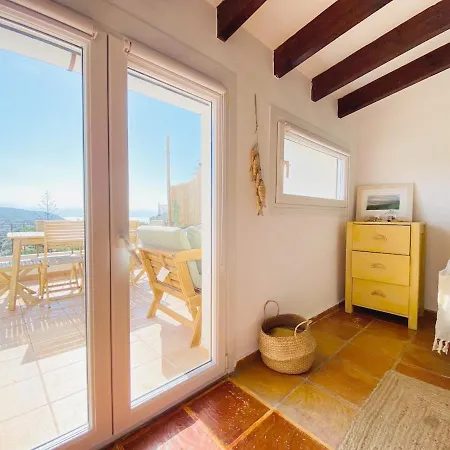 Atico En Moraira Teulada